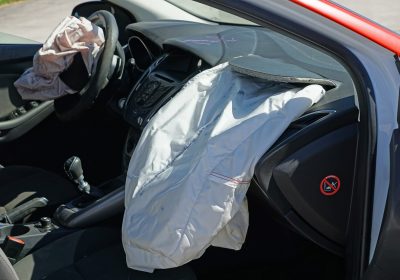 Rappel des airbags Takata – De nombreux constructeurs auto concernés