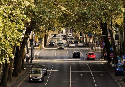 Sécurité routière – Nouveaux équipements obligatoires sur les voitures neuves