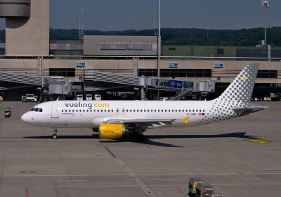 Transport aérien – Remboursement de vols annulés, accord UFC-Que Choisir-Vueling