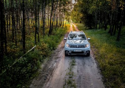 Dacia Duster (2024) – Premières impressions