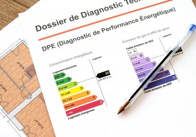 Logement – Où sont les 140 000 logements qui profitent de la réforme du DPE ?