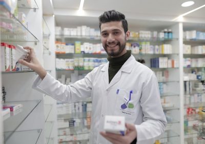 Angine, cystite – Les pharmaciens peuvent délivrer des antibiotiques sans ordonnance