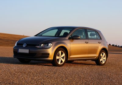 Volkswagen Golf 8 (2024) – Premières impressions