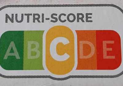 Billet de la Présidente -Abandon du Nutri-Score par Danone, Bjorg, Krisprolls -Le volontariat a atteint ses limites !