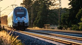 Billet de la Présidente-Trains express régionaux « Couvrez ces constats que je ne saurais voir ! »