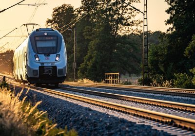 Billet de la Présidente-Trains express régionaux « Couvrez ces constats que je ne saurais voir ! »