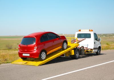 Dépannage sur autoroute (2024) – Les tarifs augmentent encore