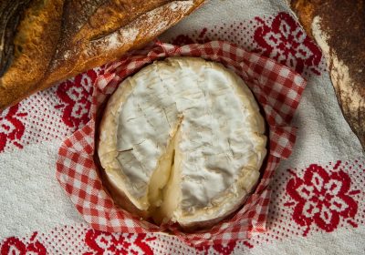 Camembert de Normandie – Une AOP toujours mal protégée