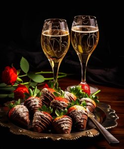 #chocolat-champagne-prix-tendance