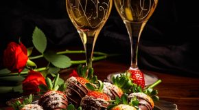 Champagne et chocolat – Quelles tendances pour les prix à l’approche des fêtes ?