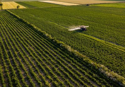 Géophyto – Une carte en ligne pour connaître les pesticides utilisés dans son département