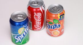 Produits dangereux – Vaste rappel de Coca-Cola en Europe