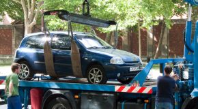 Véhicules volés mis en fourrière – Le ministère retourne sa veste