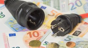 Billet de la Présidente – Marché de l’électricité – Le gouvernement tente de court-circuiter nos constats