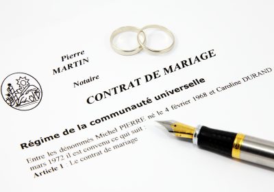 Déclaration de revenus – Une case en plus pour les couples