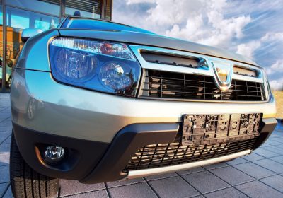 Dacia Bigster – Premières impressions