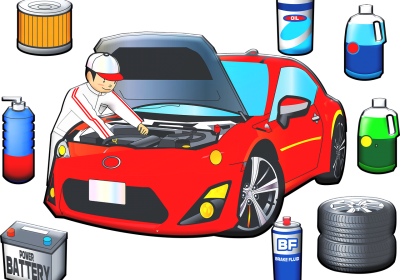 Réparation de voitures électriques – Des alternatives crédibles aux constructeurs