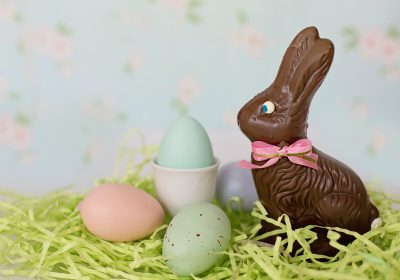 Chocolats de Pâques – Très chers lapins
