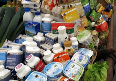 Pots de yaourt – Enfin recyclés ?