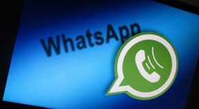 WhatsApp – Nouveau terrain de chasse des escrocs