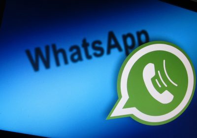 WhatsApp – Nouveau terrain de chasse des escrocs