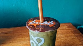 Bubble tea (vidéo) – Une mode jetable