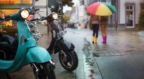 Scooters électriques – Prise en main des principaux modèles du marché