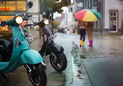 Scooters électriques – Prise en main des principaux modèles du marché