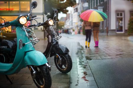#scooter-électrique