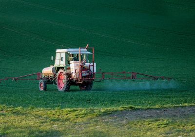 Pesticides – La nocivité pour la santé humaine se précise