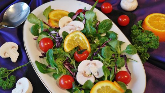 #régime-sans-viande-meilleur-santé