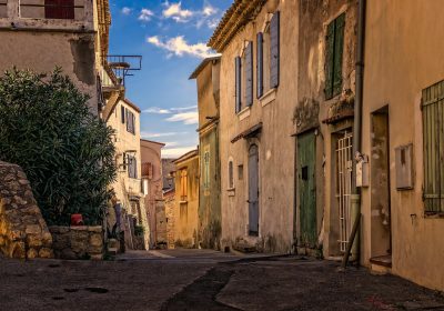 Immobilier – Les frais de notaire augmentent dans l’ancien