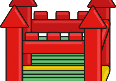 Structures gonflables – 70 % non conformes