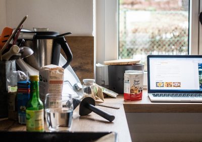 Robot cuiseur Thermomix TM7 (vidéo) – Premières impressions