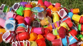 Plastique dans l’alimentation – Une dépendance problématique