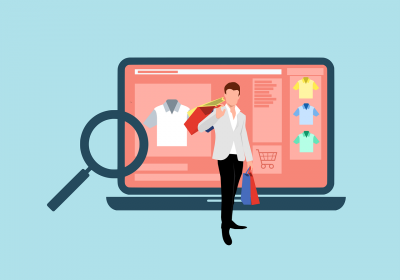 Fast-fashion – Shein, champion des pratiques commerciales trompeuses