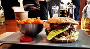 Information dans les fast-foods – À quand la transparence sur les recettes ?