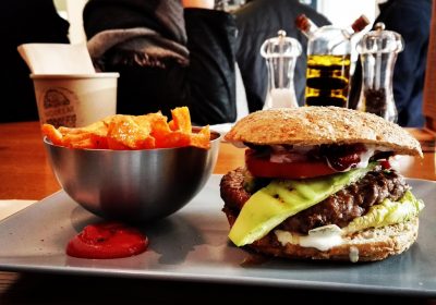 Information dans les fast-foods – À quand la transparence sur les recettes ?