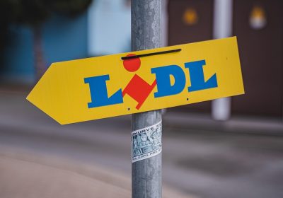 Publicité télévisée – Lidl épinglé pour manque de stock