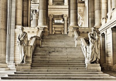 Billet de la Présidente – Responsabilité des banques -Victoire judiciaire pour les consommateurs