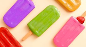 Additifs alimentaires – Les USA interdisent plusieurs colorants nocifs