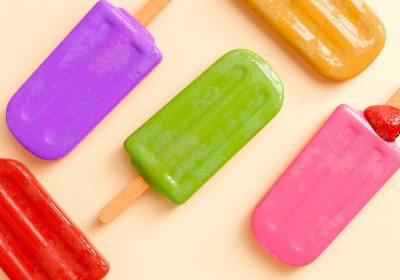 Additifs alimentaires – Les USA interdisent plusieurs colorants nocifs