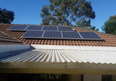 Rénovation énergétique – Travaux défectueux, crédit annulé