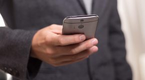 Péage à flux libre – Attention aux arnaques par SMS ou e-mail