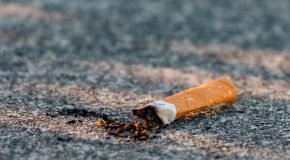 Pollution – Pourquoi il faut interdire les filtres à cigarettes