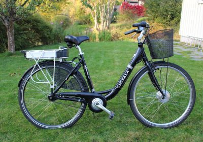 Vélo sans batterie – Une alternative écologique