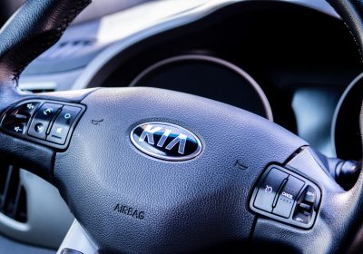 Kia EV4 – Premières impressions