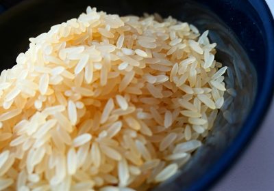 Riz – Une contamination à l’arsenic à prendre en compte