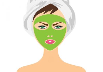 Masque au collagène – Leaf cosmetics se moque du monde