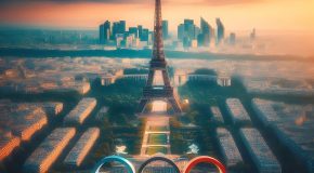 Jeux olympiques de Paris 2024 – L’ardoise des JO réévaluée à 6,65 milliards d’euros